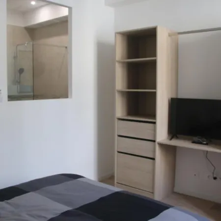 Escapade En Bord De Dordogne Prázdninový dům