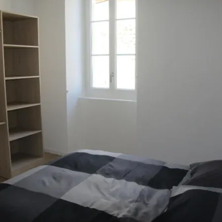 Escapade En Bord De Dordogne Holiday home Bourg-sur-Gironde