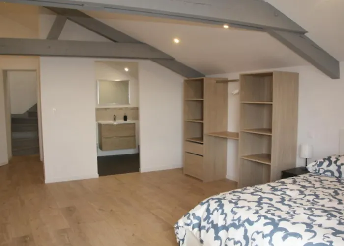 Escapade En Bord De Dordogne Bourg-sur-Gironde