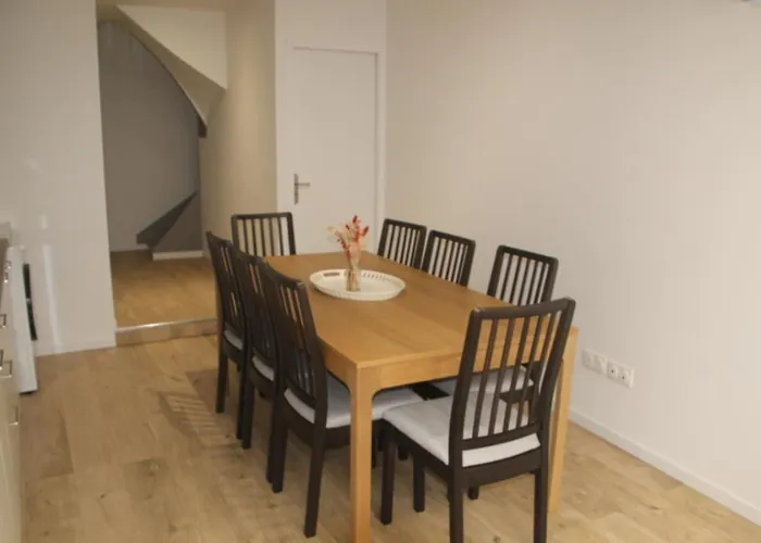 Escapade En Bord De Dordogne Feriehus Bourg-sur-Gironde