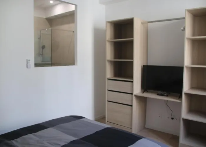 Escapade En Bord De Dordogne Feriehus