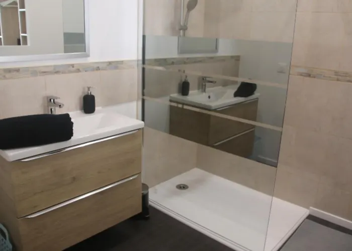 Escapade En Bord De Dordogne Feriehus